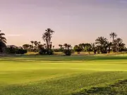 Golf à Marrakech (Maroc) - Stage 4 Jours - 4 Parcours Accompagnés avec Pro EGF