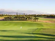 Maroc (Marrakech) - Séjour 5 Jrs / 4 Nts au 5* Kenzi Rose Garden- Stage 3 Jrs Perfectionnement avec Pro EGF