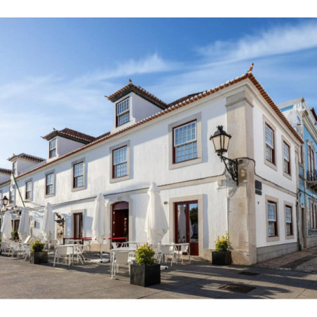 Pousada Vila Real Santo Antonio_0