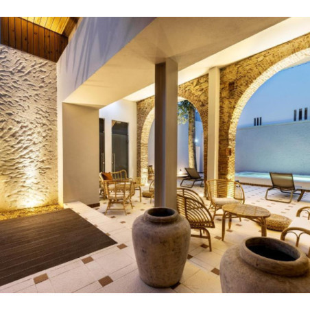 Pousada Vila Real Santo Antonio_1