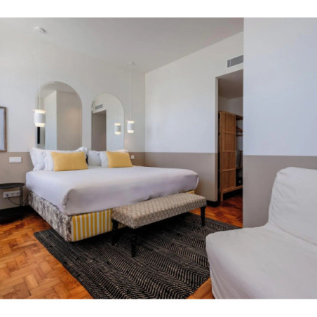 Pousada Vila Real Santo Antonio_3