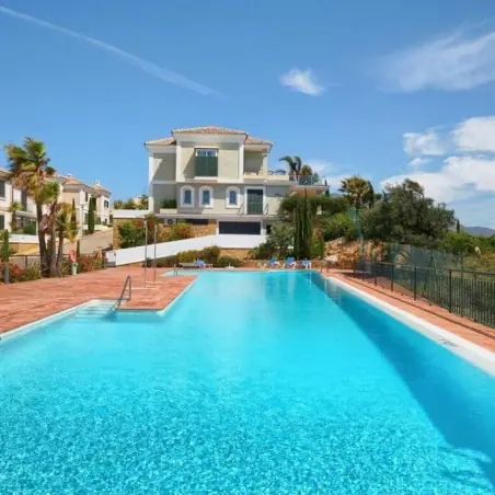 Casares del Mar - Doña Julia Golf - Stunning views image 4