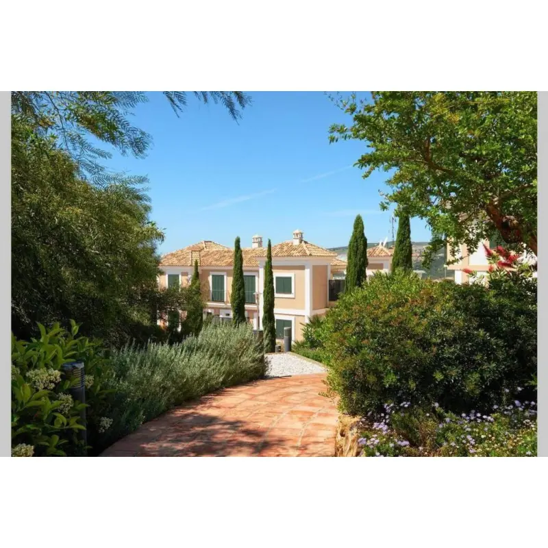 Casares del Mar - Doña Julia Golf - Stunning views