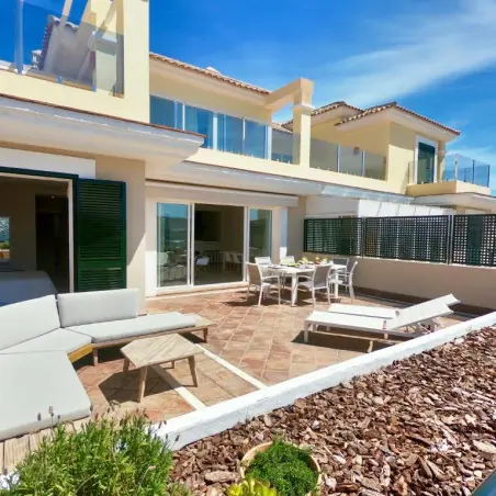 Casares del Mar - Doña Julia Golf - Stunning views image 5