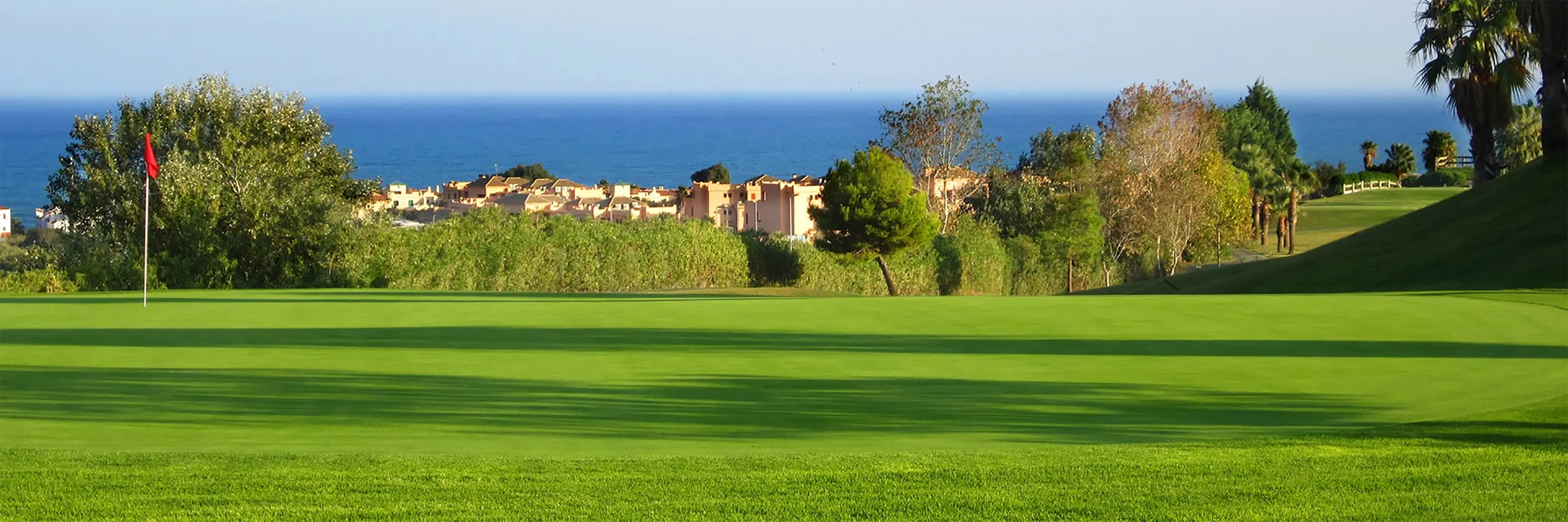 Casares del Mar - Doña Julia Golf - Stunning views