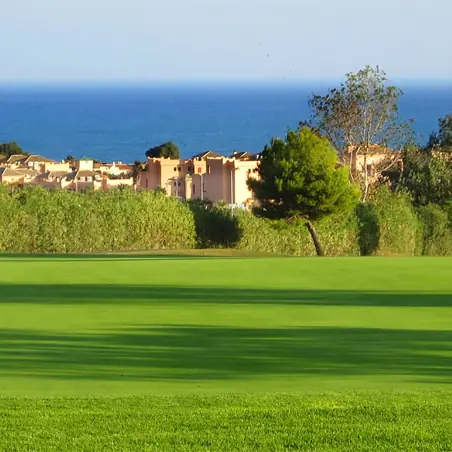 Casares del Mar - Doña Julia Golf - Stunning views image 1