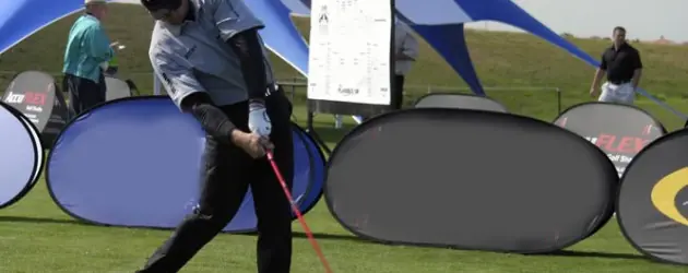 Golf de Barbaroux (83) - Stage index inférieur à 15 de 3 jours / 9 heures avec Lionel Bérard