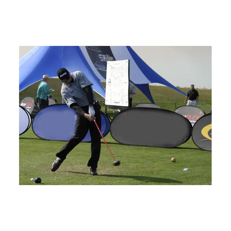 Golf de Barbaroux (83) - Stage index inférieur à 15 de 3 jours / 9 heures avec Lionel Bérard