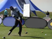 Golf de Barbaroux (83) - Stage index inférieur à 15 de 3 jours / 9 heures avec Lionel Bérard