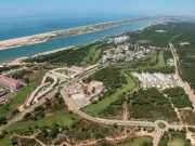Golf Nuevo Portil