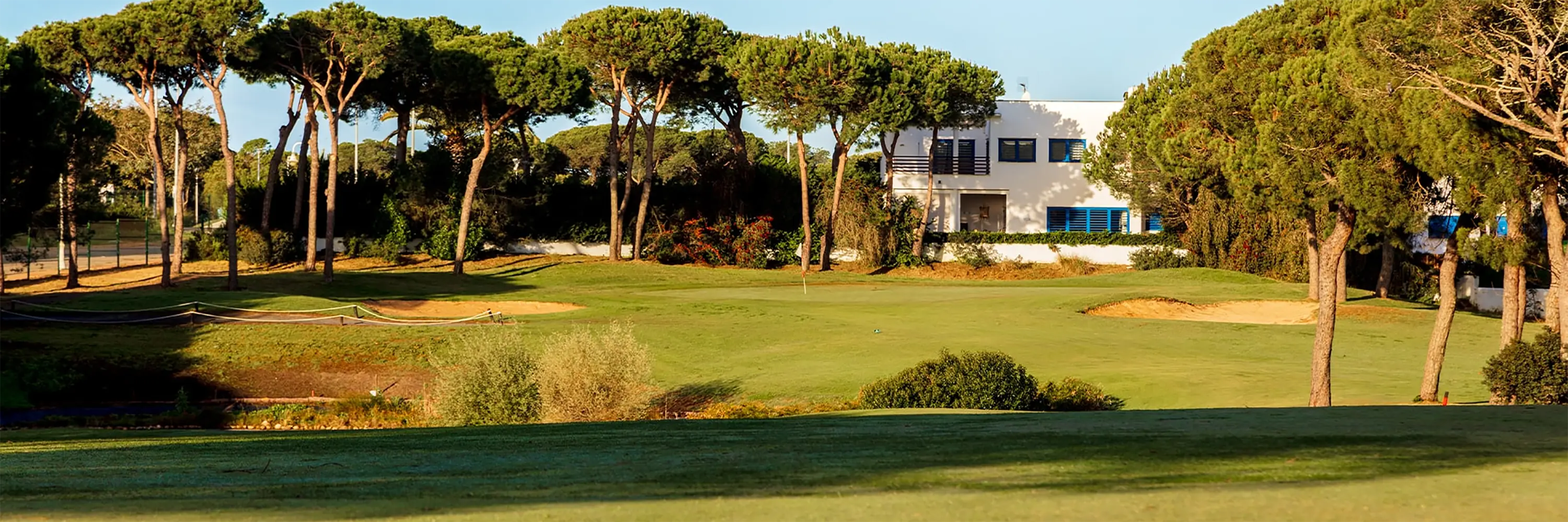 Golf Nuevo Portil