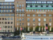 Radisson Collection, Strand Hotel, Stockholm