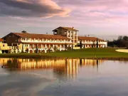 Séjour 7 Jrs 6 Nts au Garda Hotel San Vigilio Golf - Stage 5 Jrs Perfectionnement & Méthode MRP avec Lionel Berard