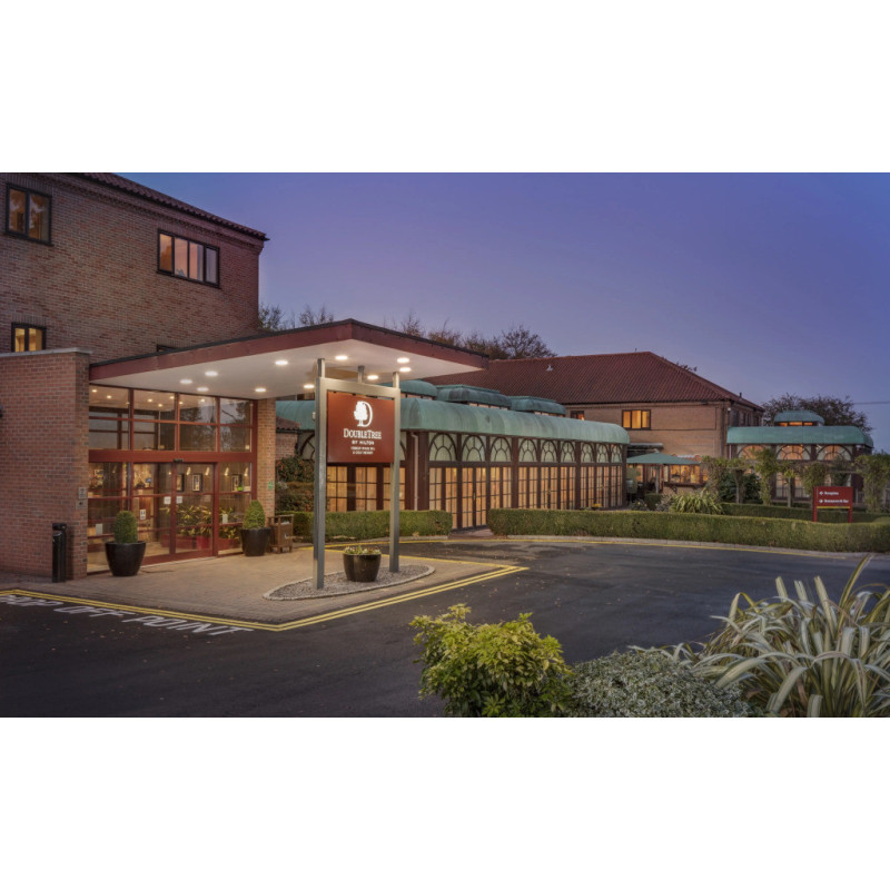 Forest Pines Spa & Golf Resort_0