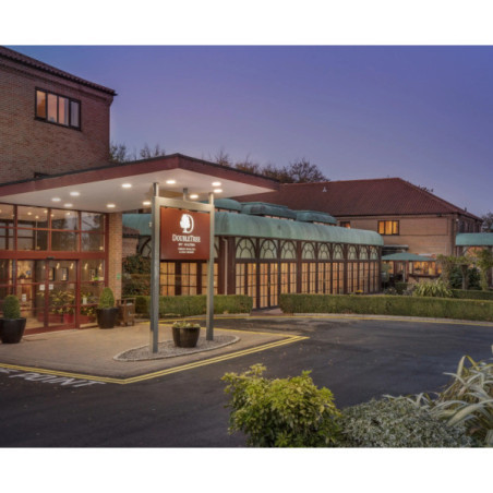 Forest Pines Spa & Golf Resort_0