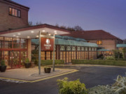 Forest Pines Spa & Golf Resort