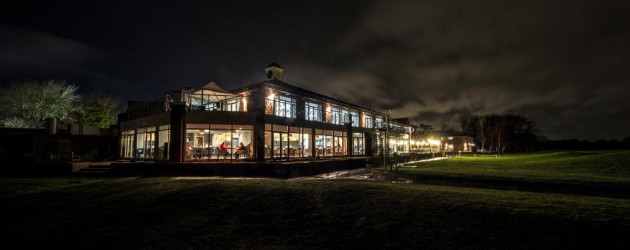 Formby Hall Golf Resort & Spa_0