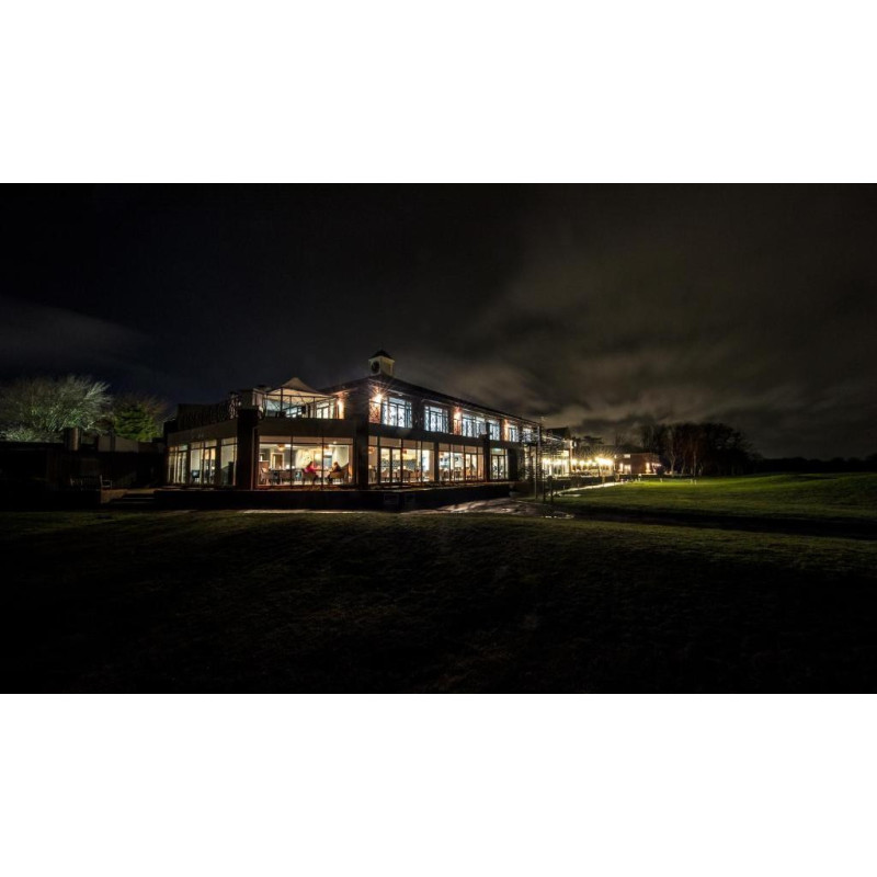 Formby Hall Golf Resort & Spa_0