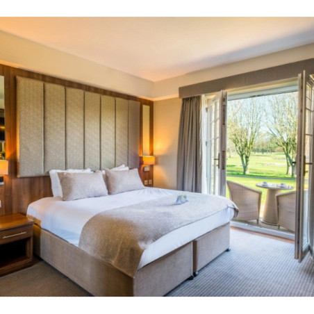 Formby Hall Golf Resort & Spa_2