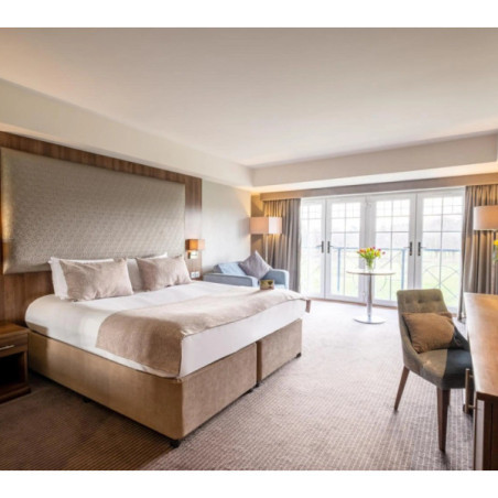 Formby Hall Golf Resort & Spa_4