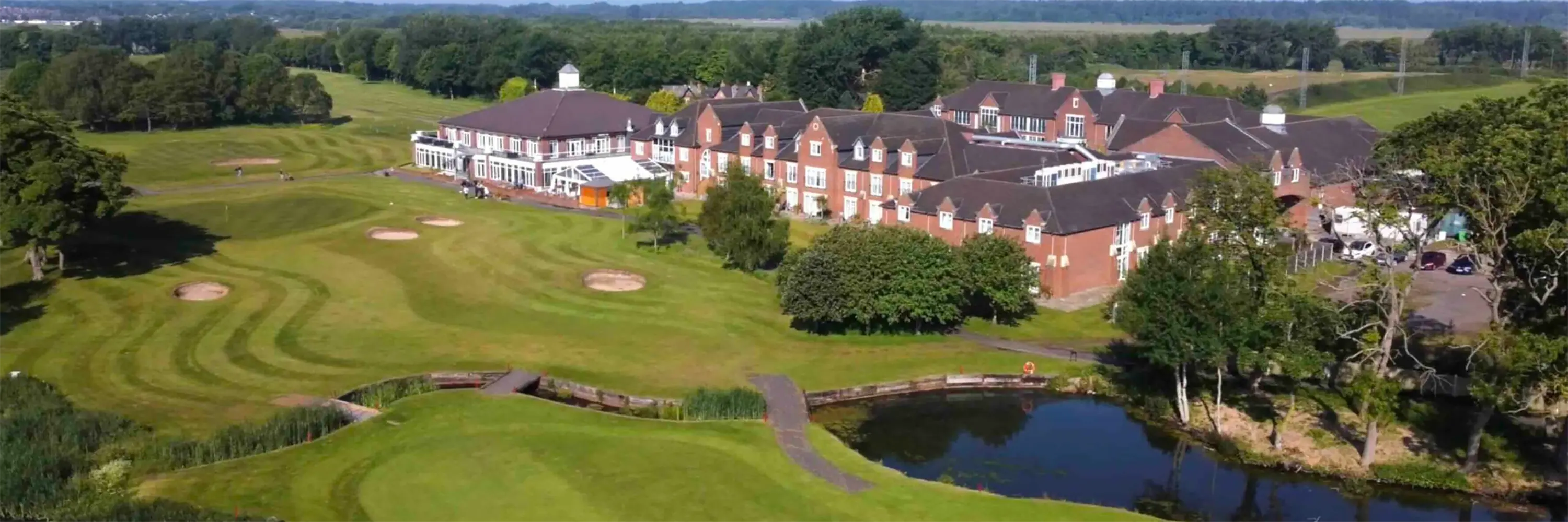 Formby Hall Golf Resort & Spa