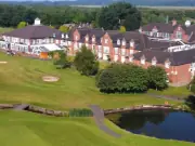 Formby Hall Golf Resort & Spa