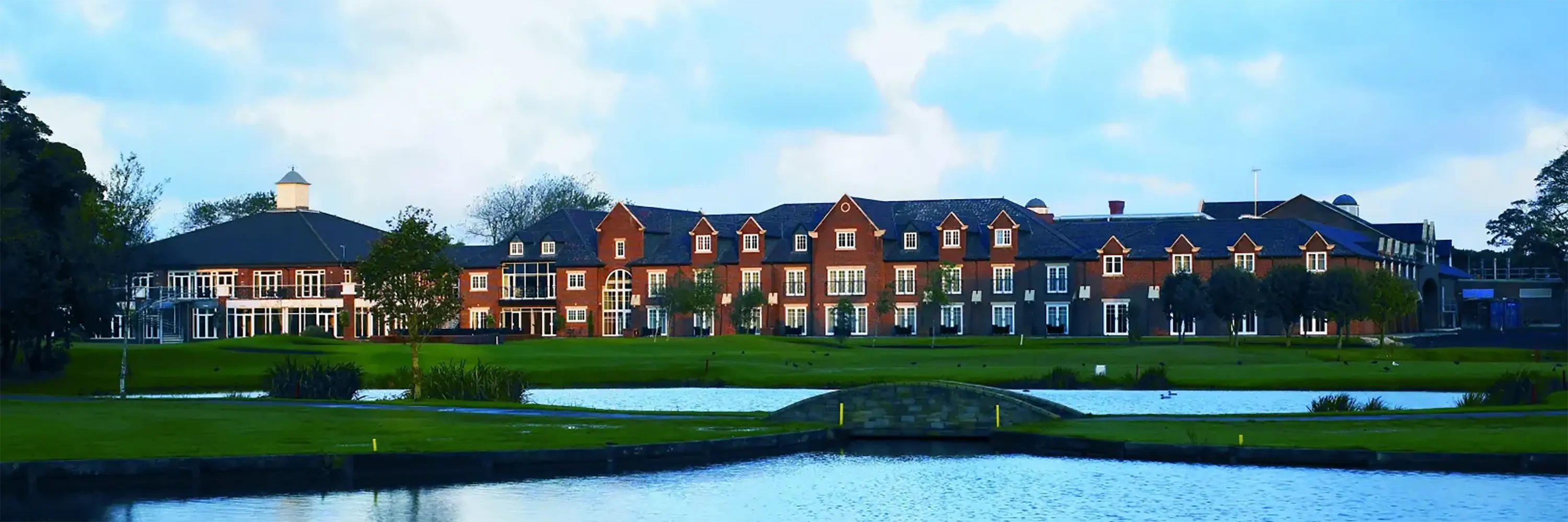 Formby Hall Golf Resort & Spa