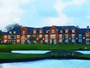 Formby Hall Golf Resort & Spa