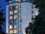 Four Seasons Hotel London at Park Lane