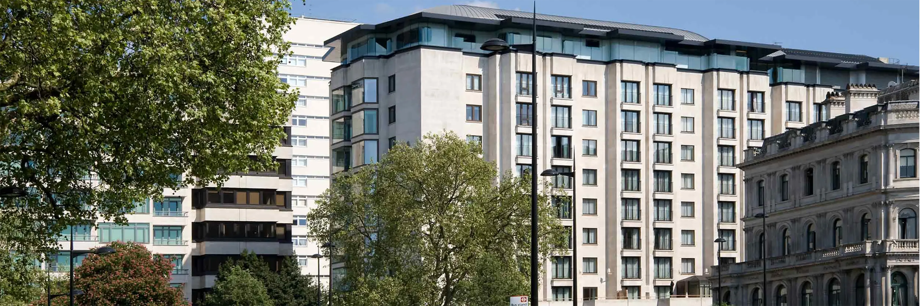 Four Seasons Hotel London at Park Lane