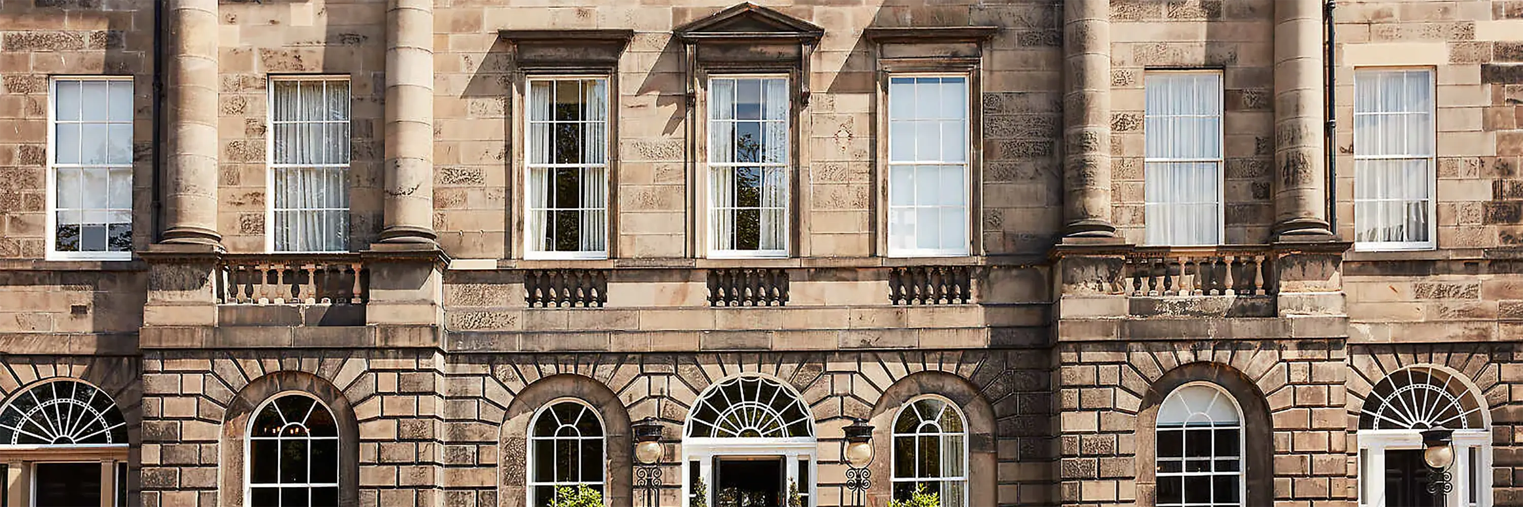 Kimpton Charlotte Square by IHG