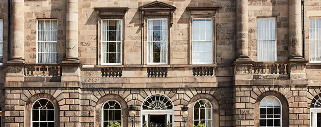 Kimpton Charlotte Square by IHG