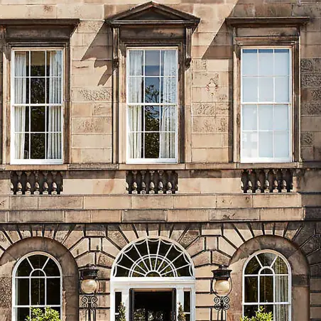 Kimpton Charlotte Square by IHG