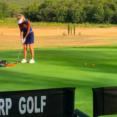 Stage golf VIP DUO de 2 jours en Provence (83)