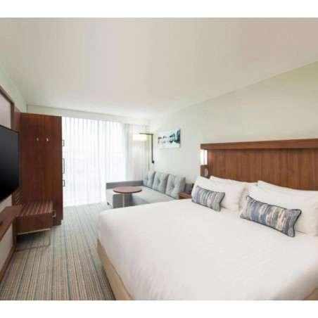 Courtyard by Marriott Inverness Airport_4