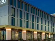 Courtyard by Marriott Inverness Airport