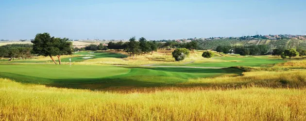 Séjour golf en Sicile - Italie 5 Jrs 4 Nts - 2 Green-fees au Astoria Palace Hotel