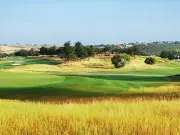 Séjour golf en Sicile - Italie 5 Jrs 4 Nts - 2 Green-fees au Astoria Palace Hotel