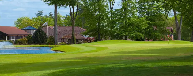 Séjour golf en Angleterre - 5 Jrs 4 Nts - 2 Green-fees au Forest Pines Spa & Golf Resort