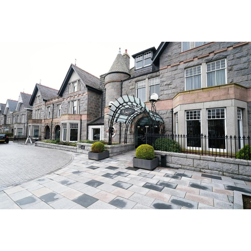 Malmaison Aberdeen_0