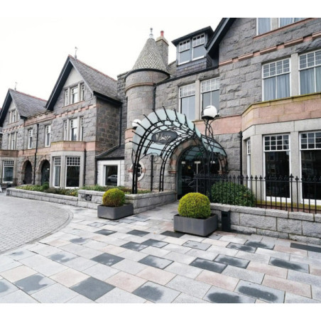 Malmaison Aberdeen_0