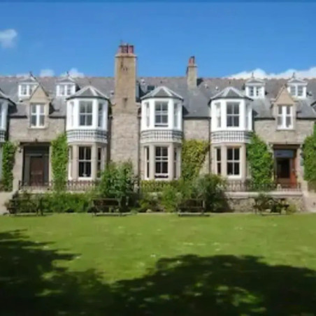 Kilmarnock Arms Hotel_0