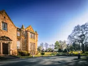 Kilconquhar Castle Estate