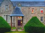 Kilconquhar Castle Estate