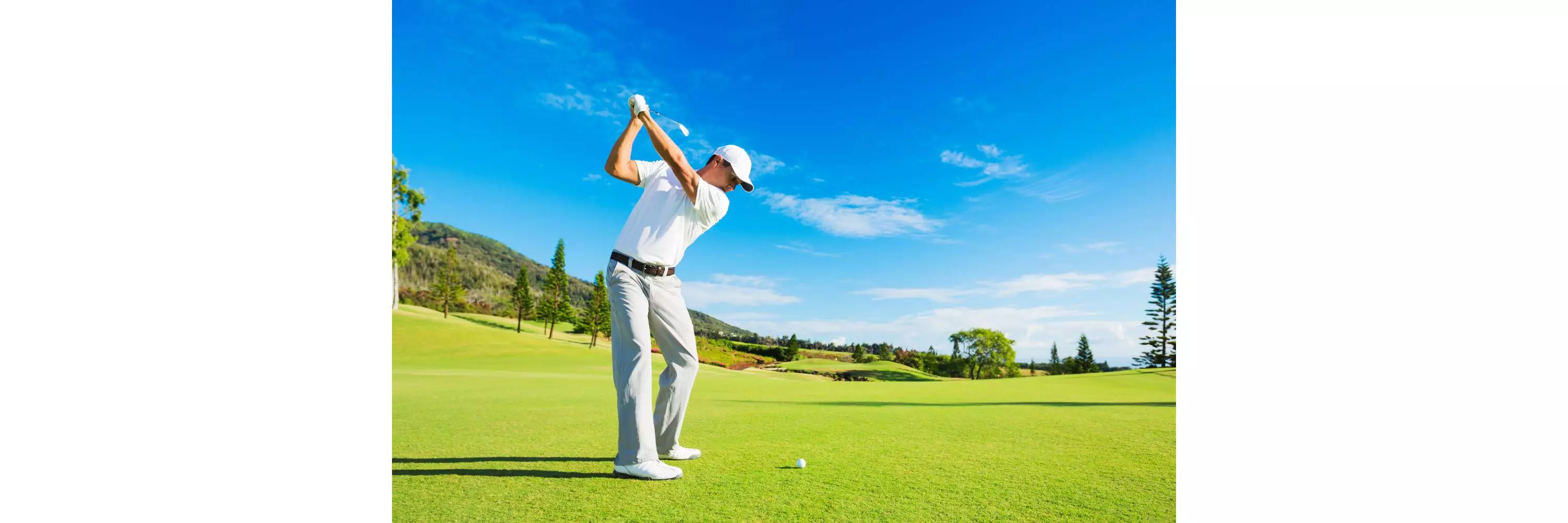 Golf de Barbaroux (83) - Stage carte verte intensif de 5 jours / 25 heures avec la méthode MRP