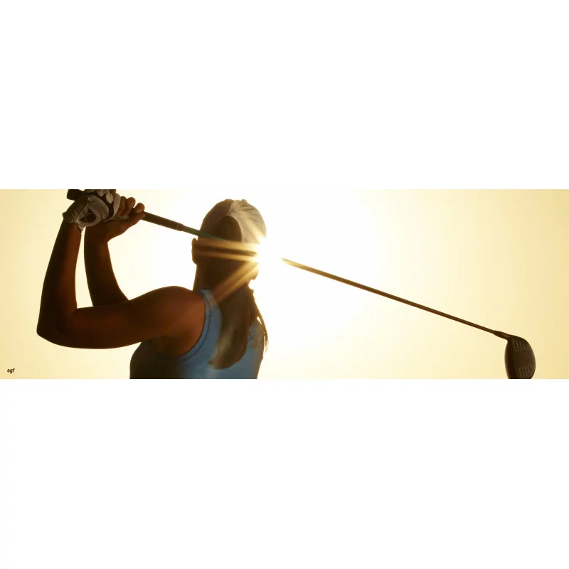 Golf de Barbaroux (83) - Stage carte verte intensif de 5 jours / 25 heures avec la méthode MRP