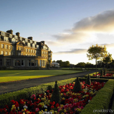 Gleneagles Hotel_38