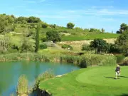 Golf Provence Bleue (Bandol) - Stage parcours intensif 3 jours /15 hrs méthode MRP Golf®.