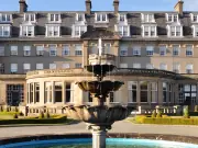 The Gleneagles Hotel