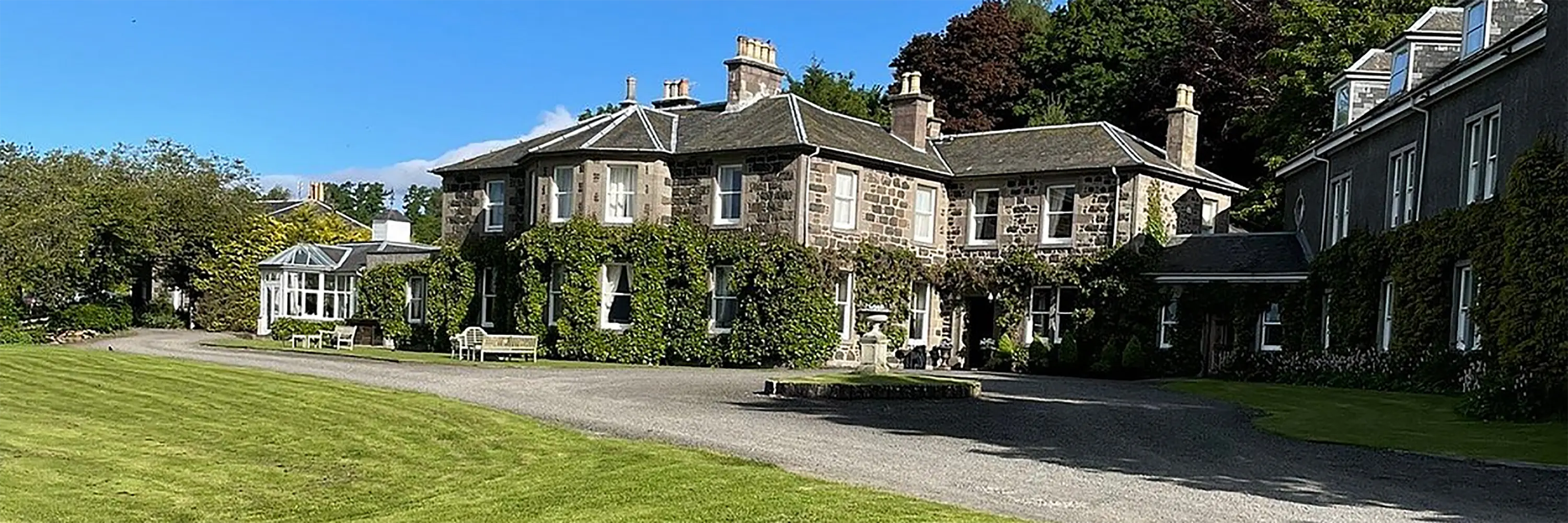 Kinloch House